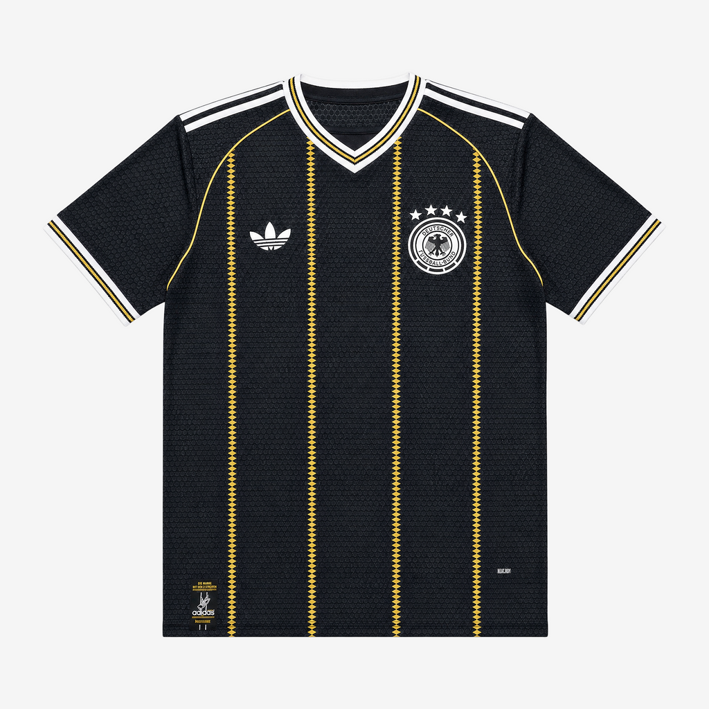 Germany Third 26/27 Player Edition Shirt