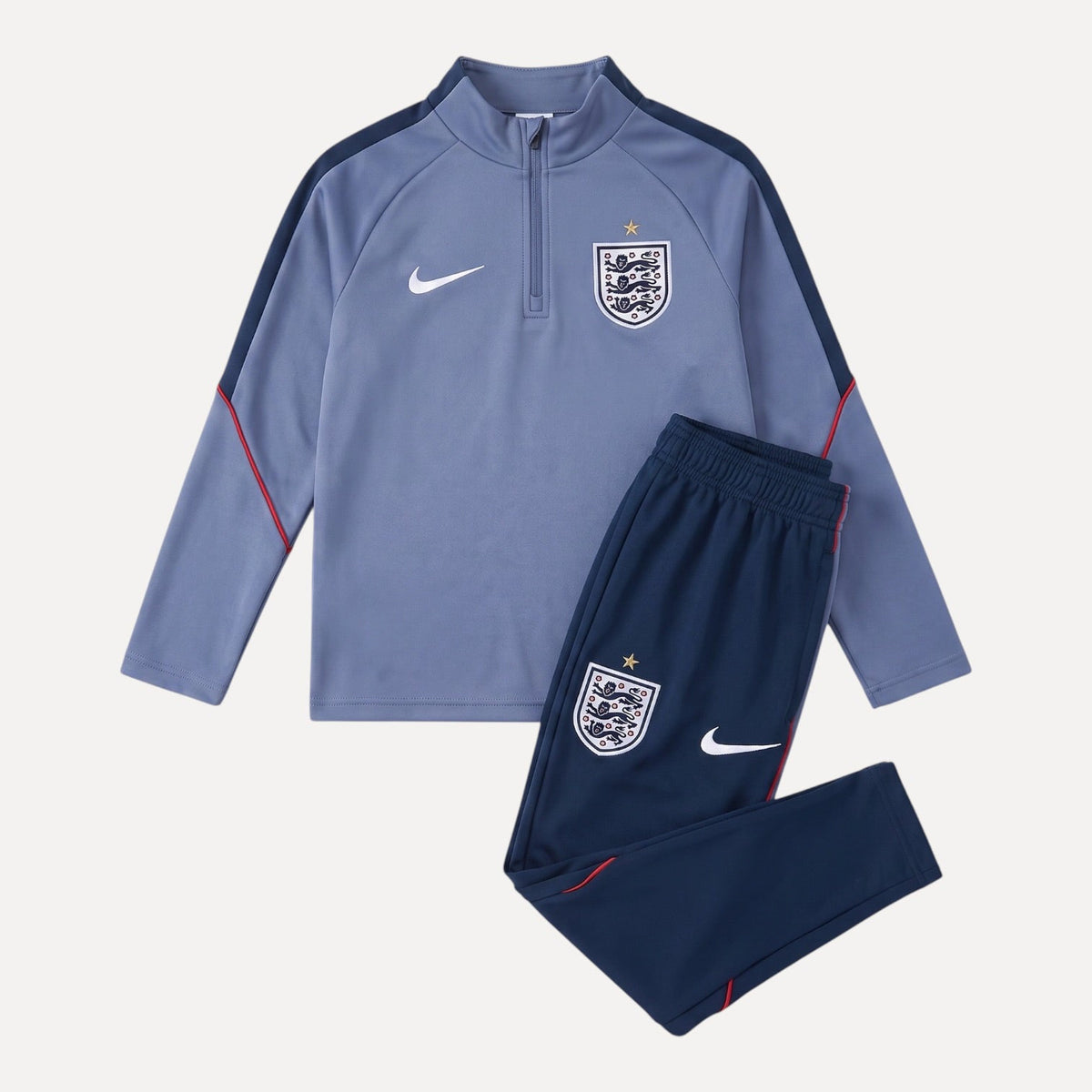 England Kids Tracksuit 26/27