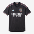 Lyon Third 26/27 Men's Shirt