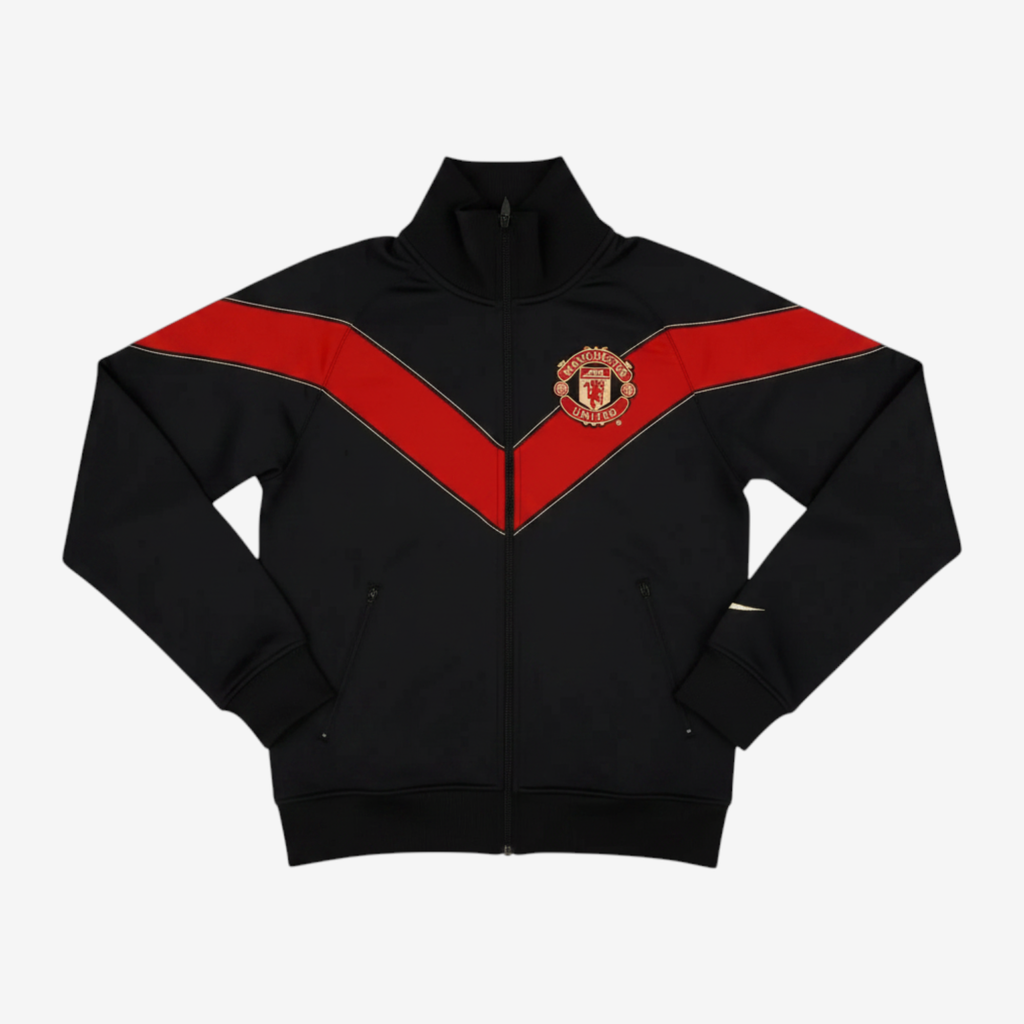 Manchester United Windbreaker 06/07
