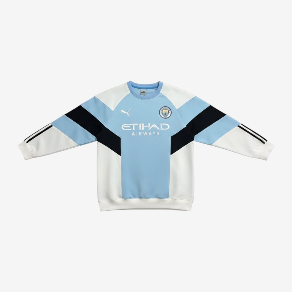 Manchester City Hoodie