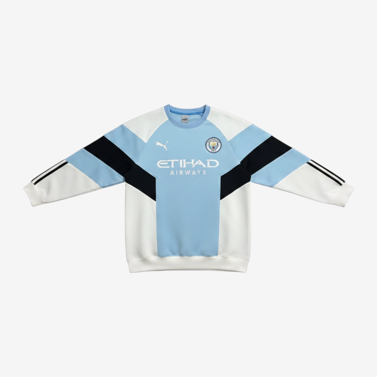 Manchester City Hoodie