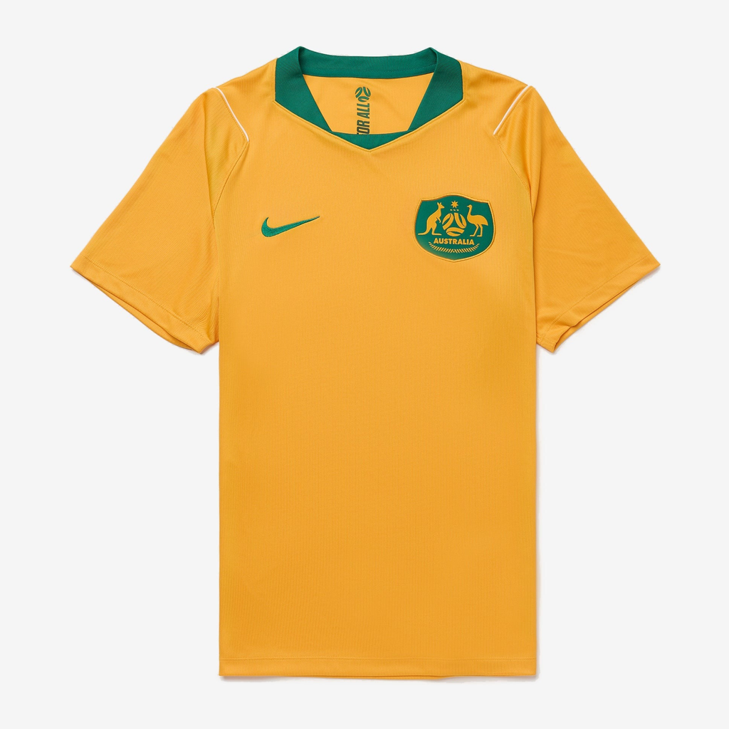 Australia Home 26/27 Men's Shirt
