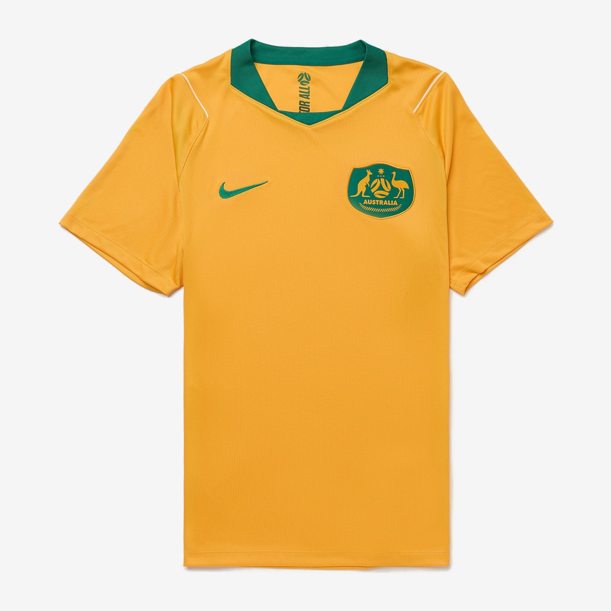 Australia Home 26/27 Men's Shirt