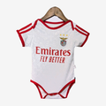 Benfica Away 26/27 Baby Shirt