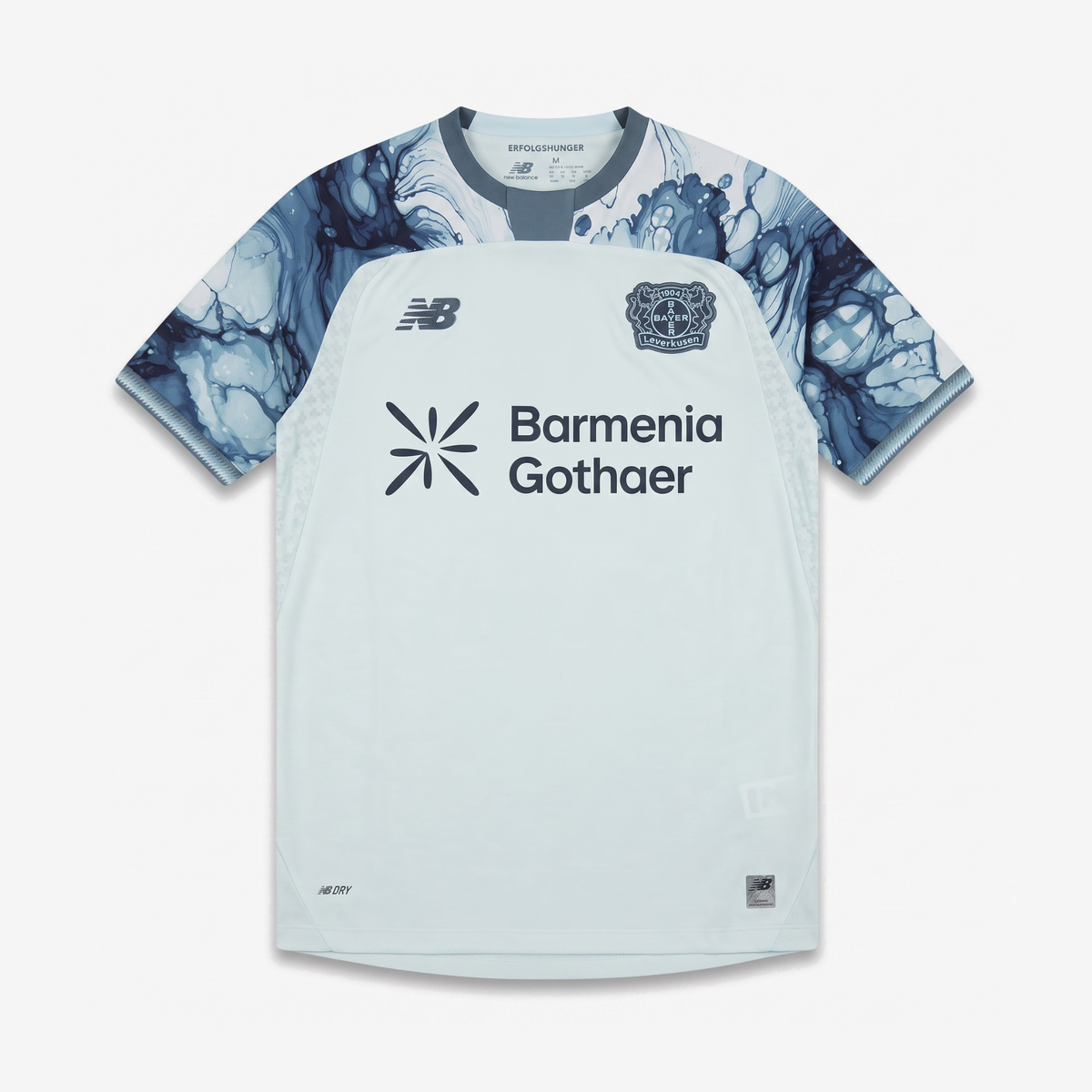 Bayer Leverkusen Away 26/27 Men's Shirt
