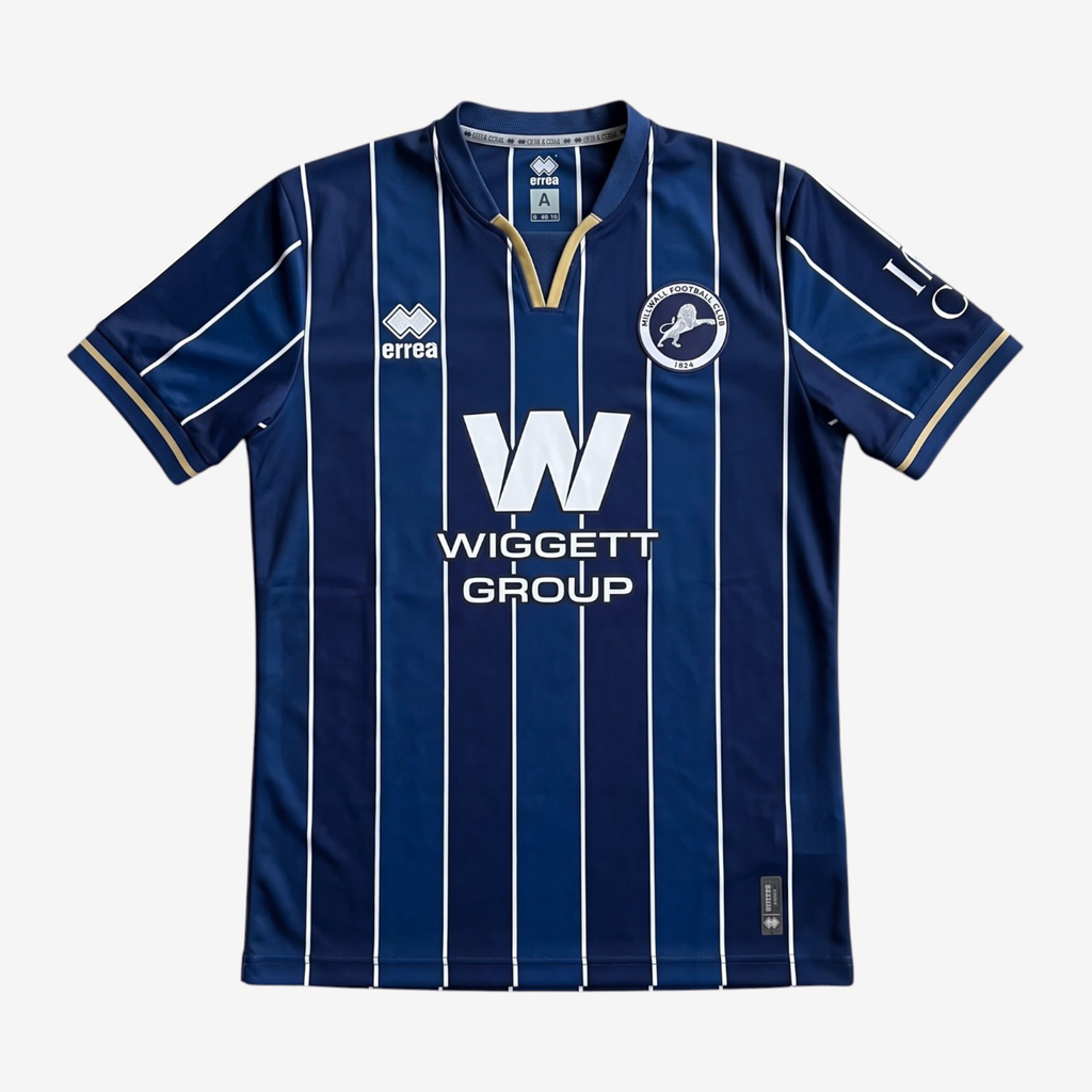 Millwall Home 26/27 Men's Shirt