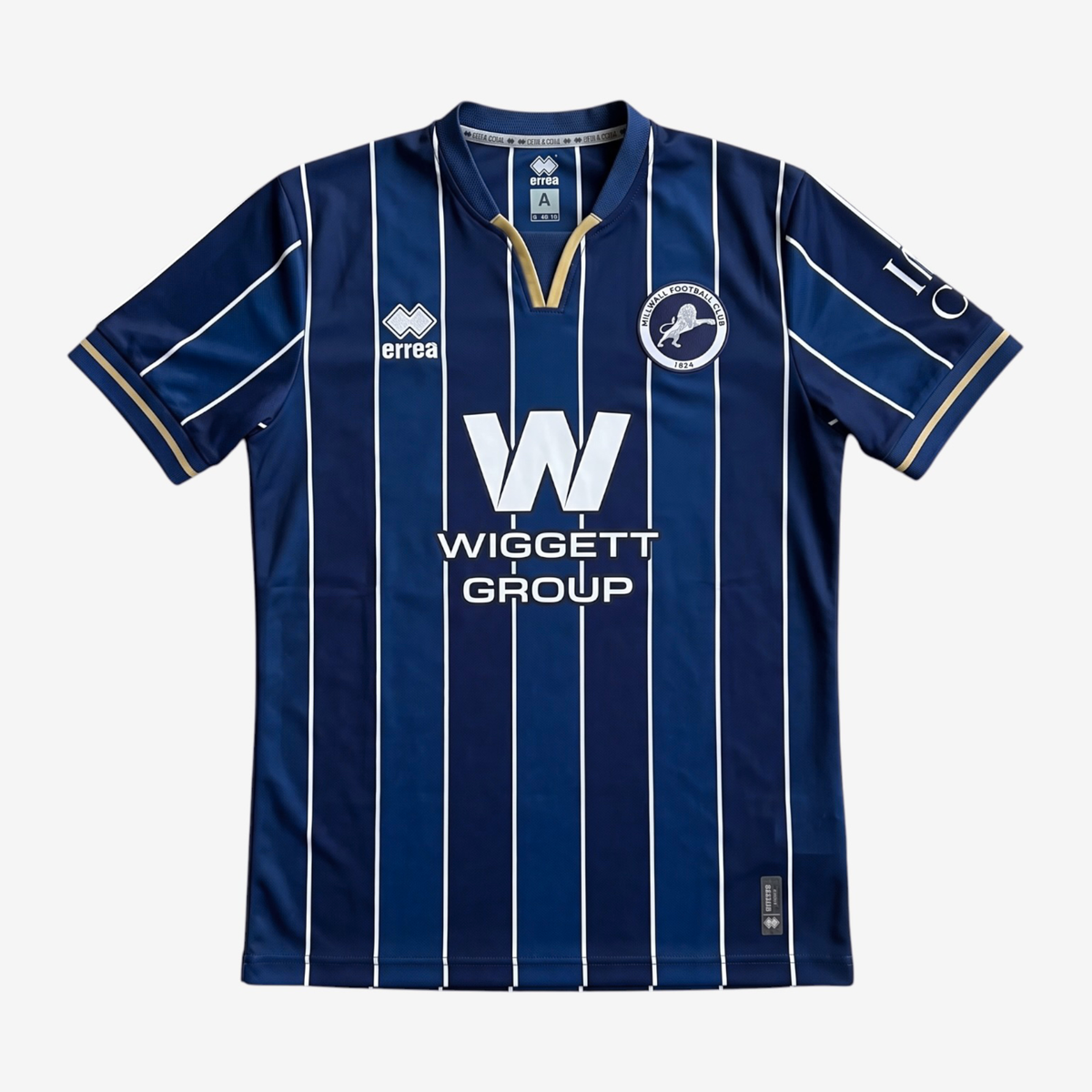 Millwall Home 26/27 Men's Shirt