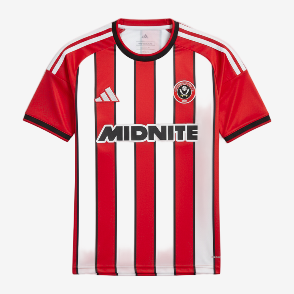 Sheffield United Home 26/27 Men's Shirt