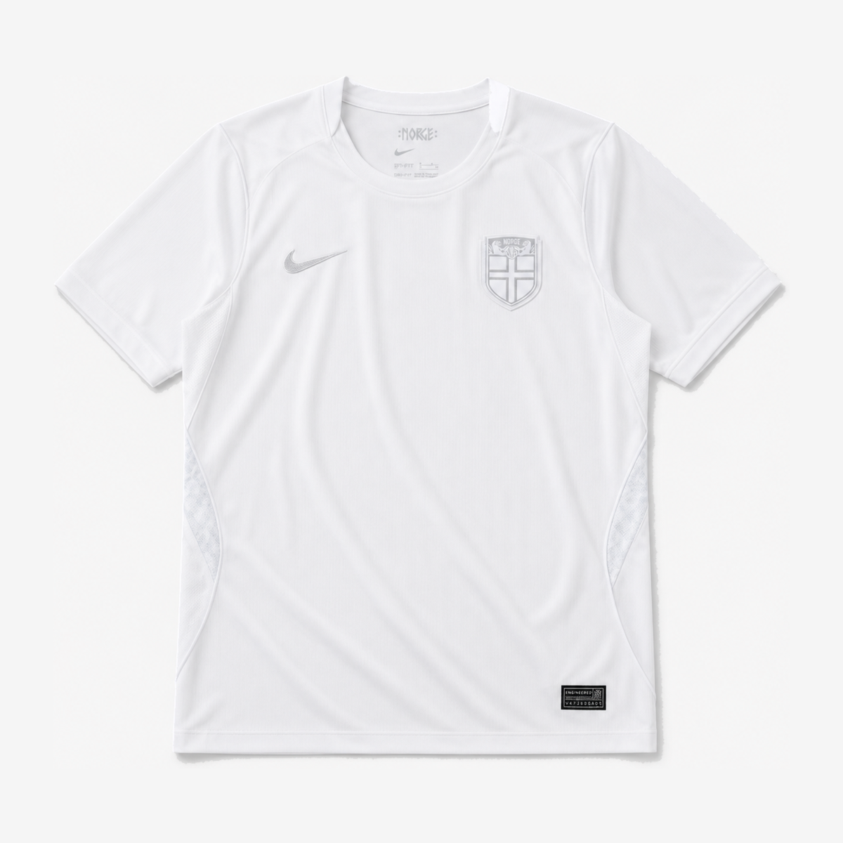 Norway Third 26/27 Men's Shirt