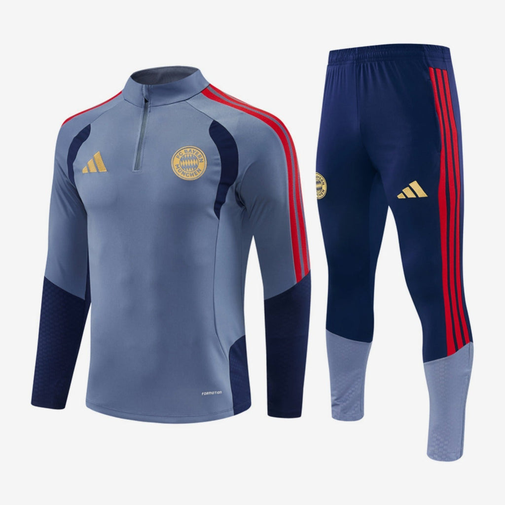 Bayern Munich Training Suit 26/27