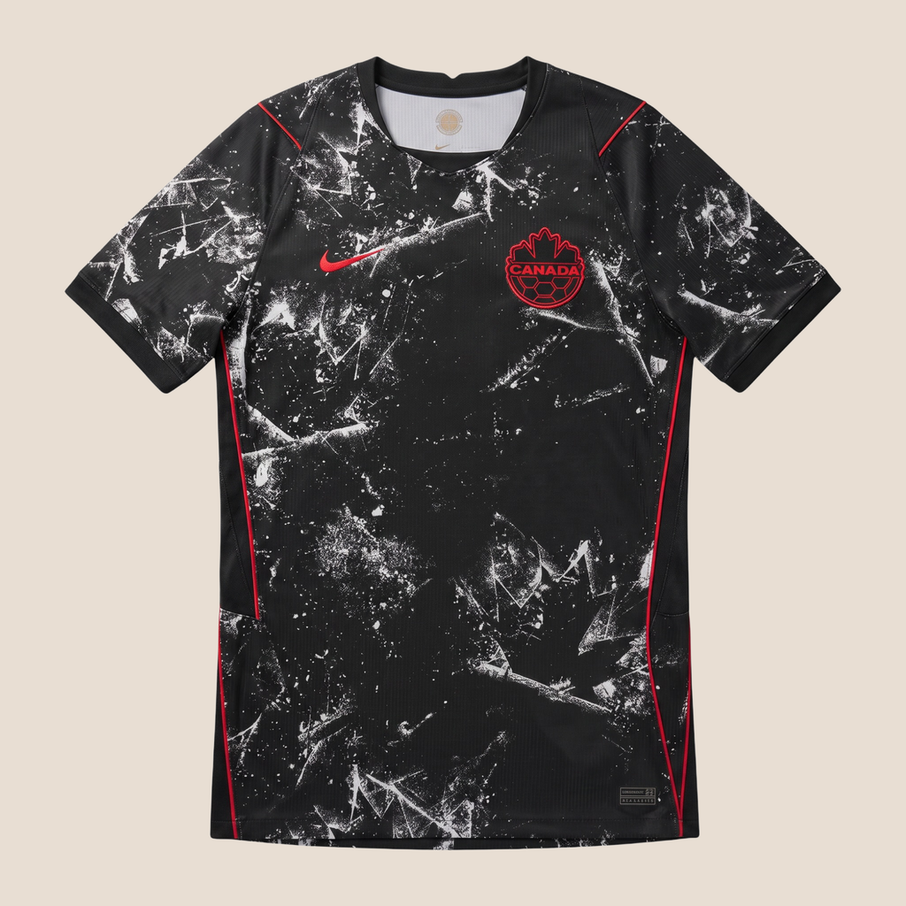 Canada Away 26/27 Men's Shirt