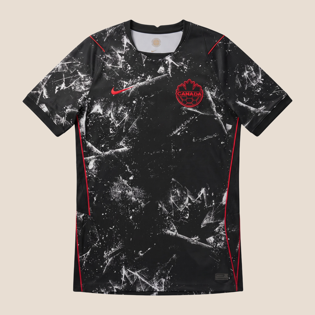 Canada Away 26/27 Men's Shirt