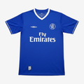 Chelsea Retro Home 04/05 Men's Shirt
