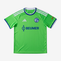 Schalke 04 Third 26/27 Men's Shirt
