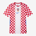 Croatia Home 26/27 Men's Shirt