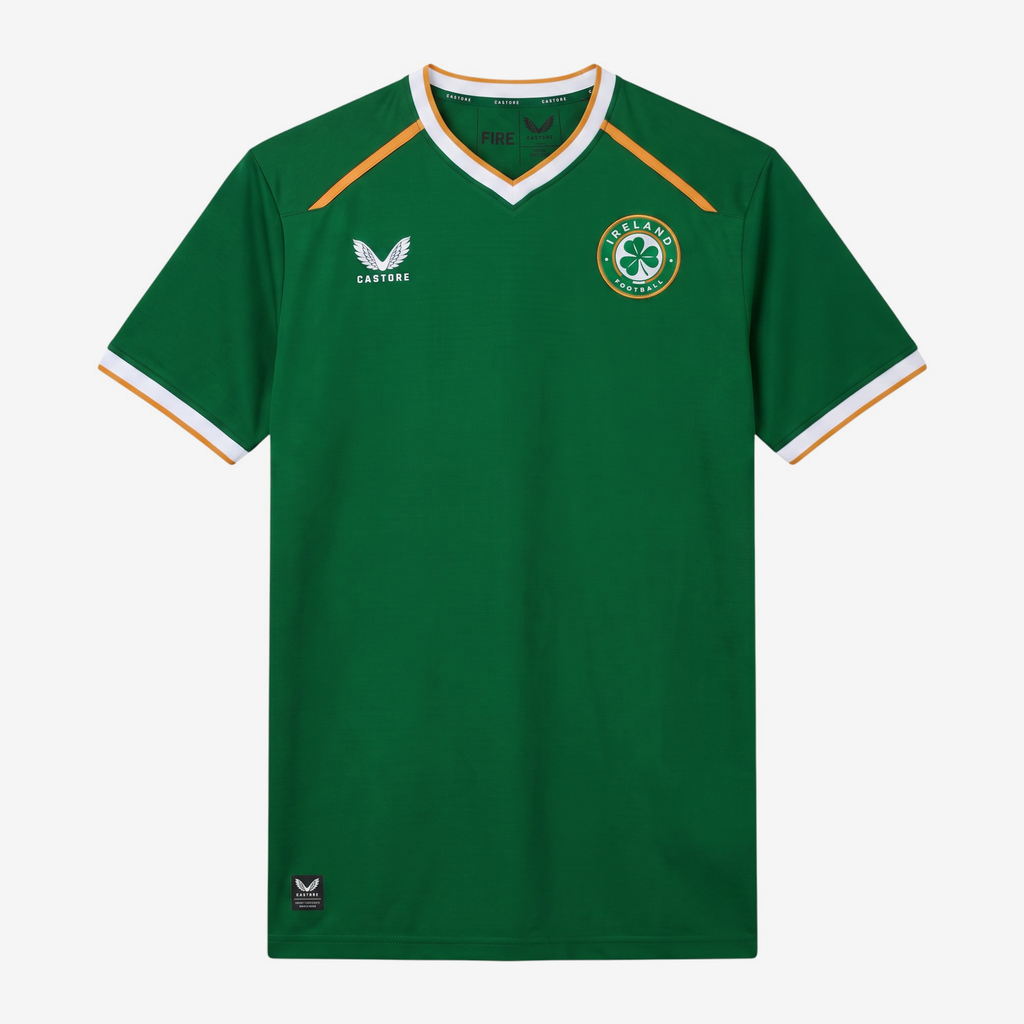 Ireland Home 26/27 Men's Shirt