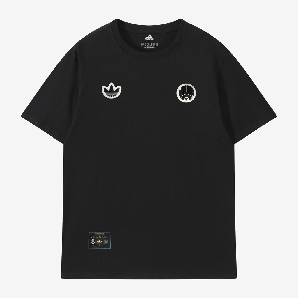 Newcastle United T-Shirt