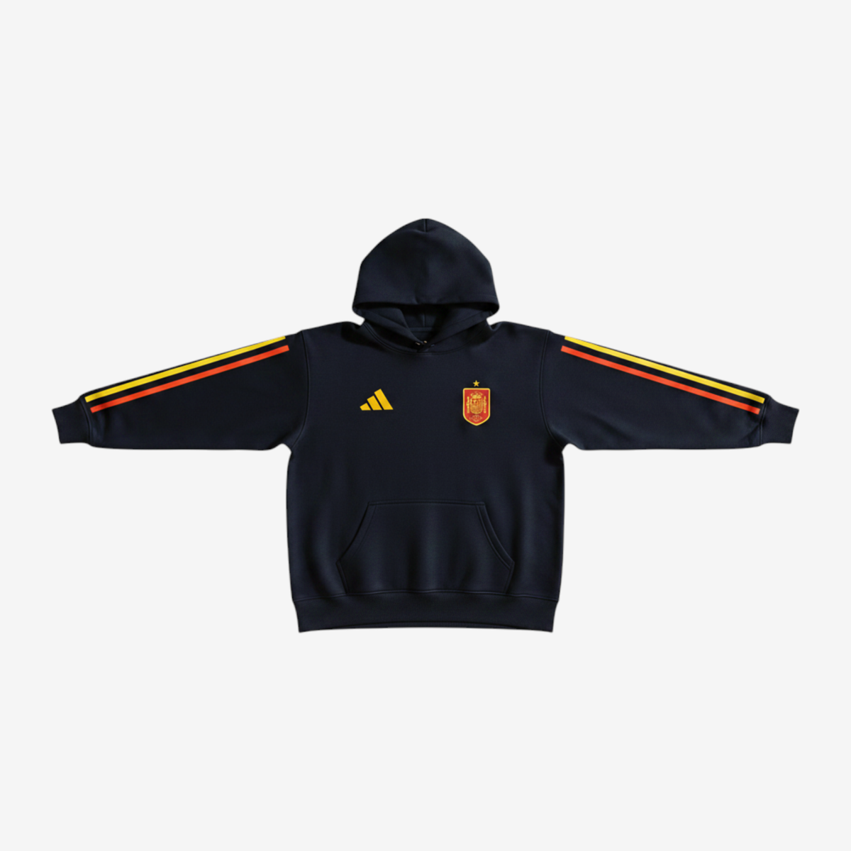 Spain Hoodie