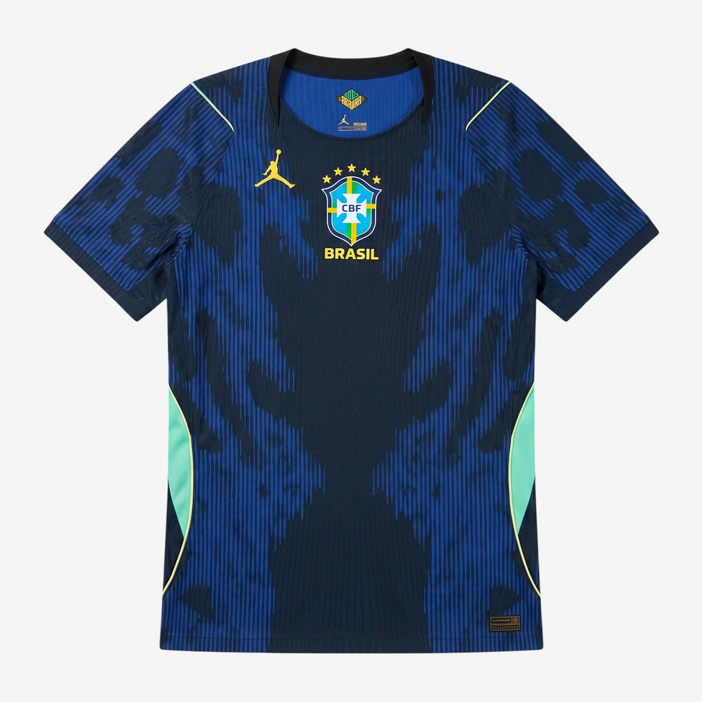 Brazil Away 26/27 Men's Shirt