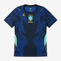 Brazil Away 26/27 Men's Shirt