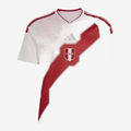 Peru Home 26/27 Men's Shirt