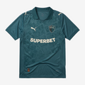 Fluminense Third 26/27 Men's Shirt