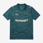 Fluminense Third 26/27 Men's Shirt