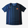 Barcelona Retro Away 04/05 Men's Shirt