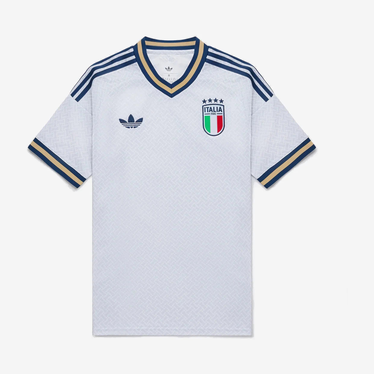 Italy Away 26/27 Men's Shirt