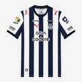 Monterrey Home 26/27 Men's Shirt