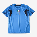 Italy Retro Home 2006 Men's Shirt