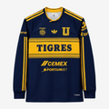Tigres Away 26/27 Men's Long Sleeve Shirt