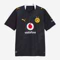 Borussia Dortmund Away 26/27 Player Edition Shirt