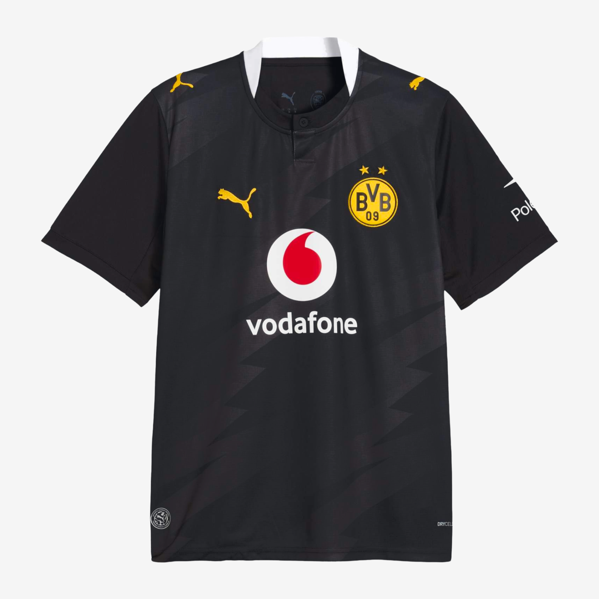 Borussia Dortmund Away 26/27 Player Edition Shirt