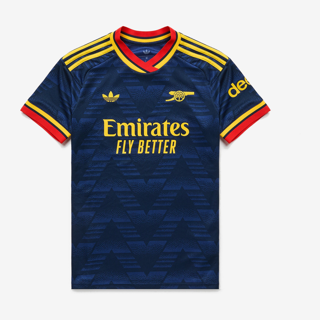 Arsenal Away 26/27 Women's Shirt