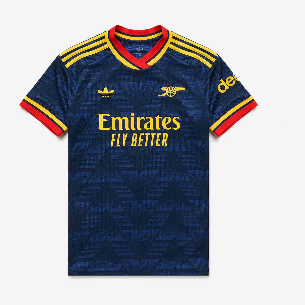 Arsenal Away 26/27 Women's Shirt