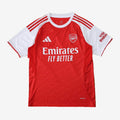 Arsenal Home 25/26 Men's Shirt