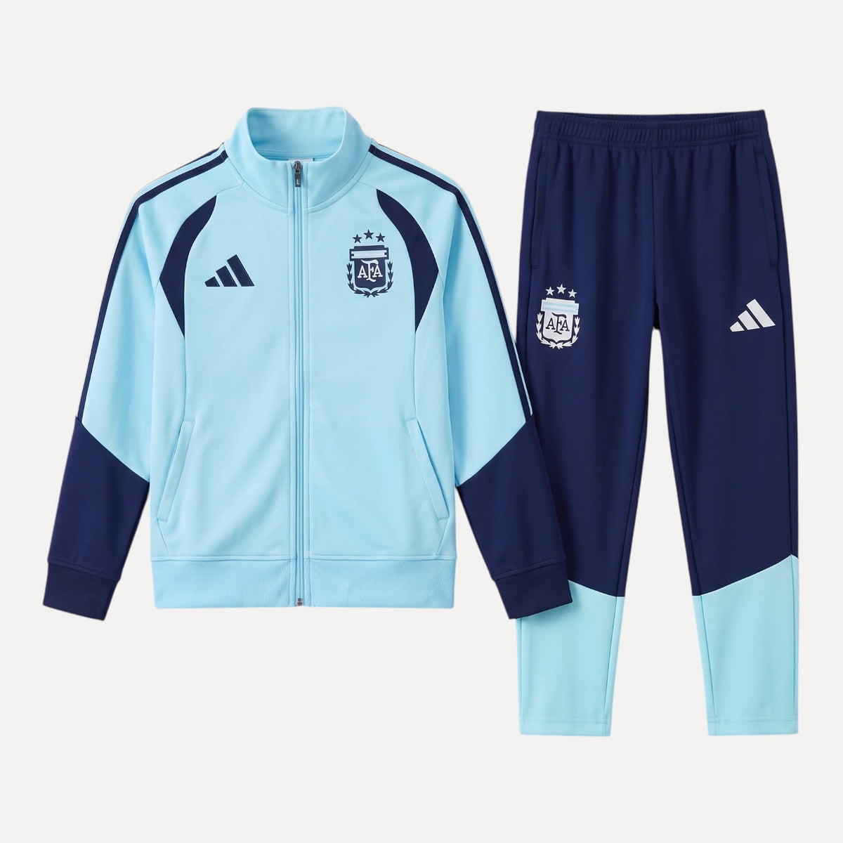 Argentina Kids Tracksuit 26/27