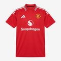 Manchester United Home 26/27 Men's Shirt