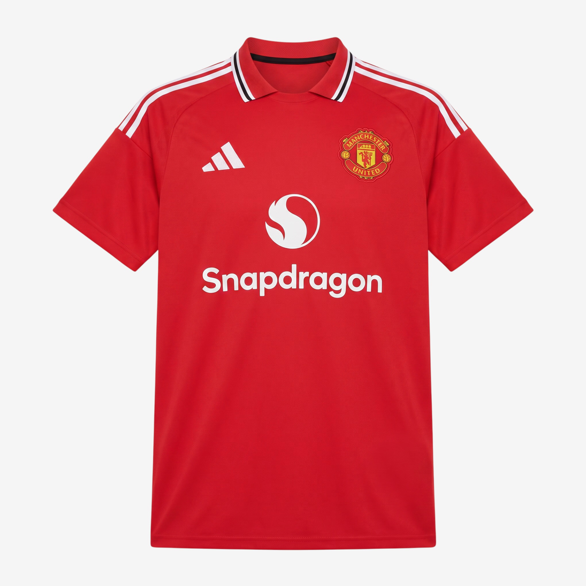 Manchester United Home 26/27 Men's Shirt