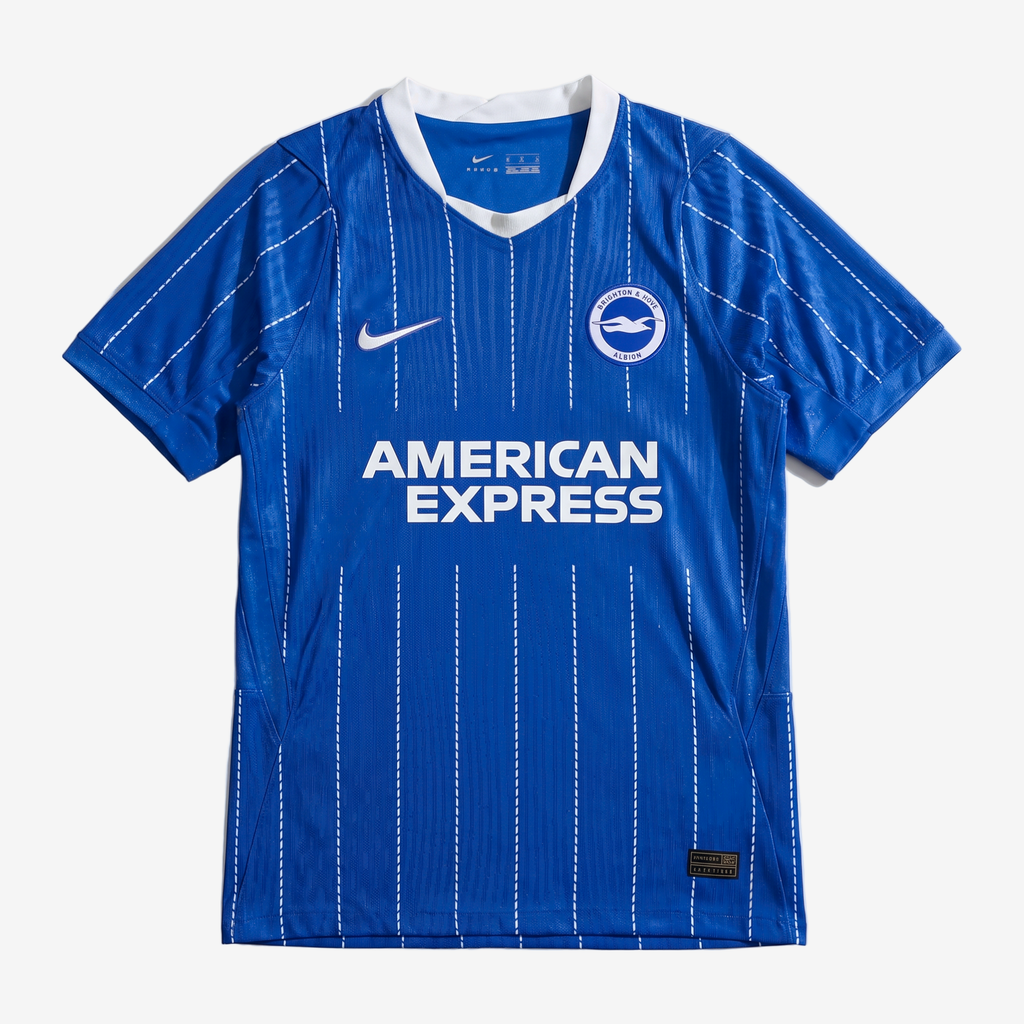 Brighton Home 26/27 Player Edition Shirt