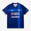 Cruz Azul Third 26/27 Men's Shirt
