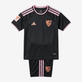 Sevilla Third 26/27 Kids Shirt Kit
