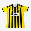 Fenerbahce Home 26/27 Men's Shirt