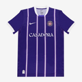 Toulouse Home 26/27 Men's Shirt