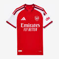Arsenal Home 26/27 Player Edition Shirt