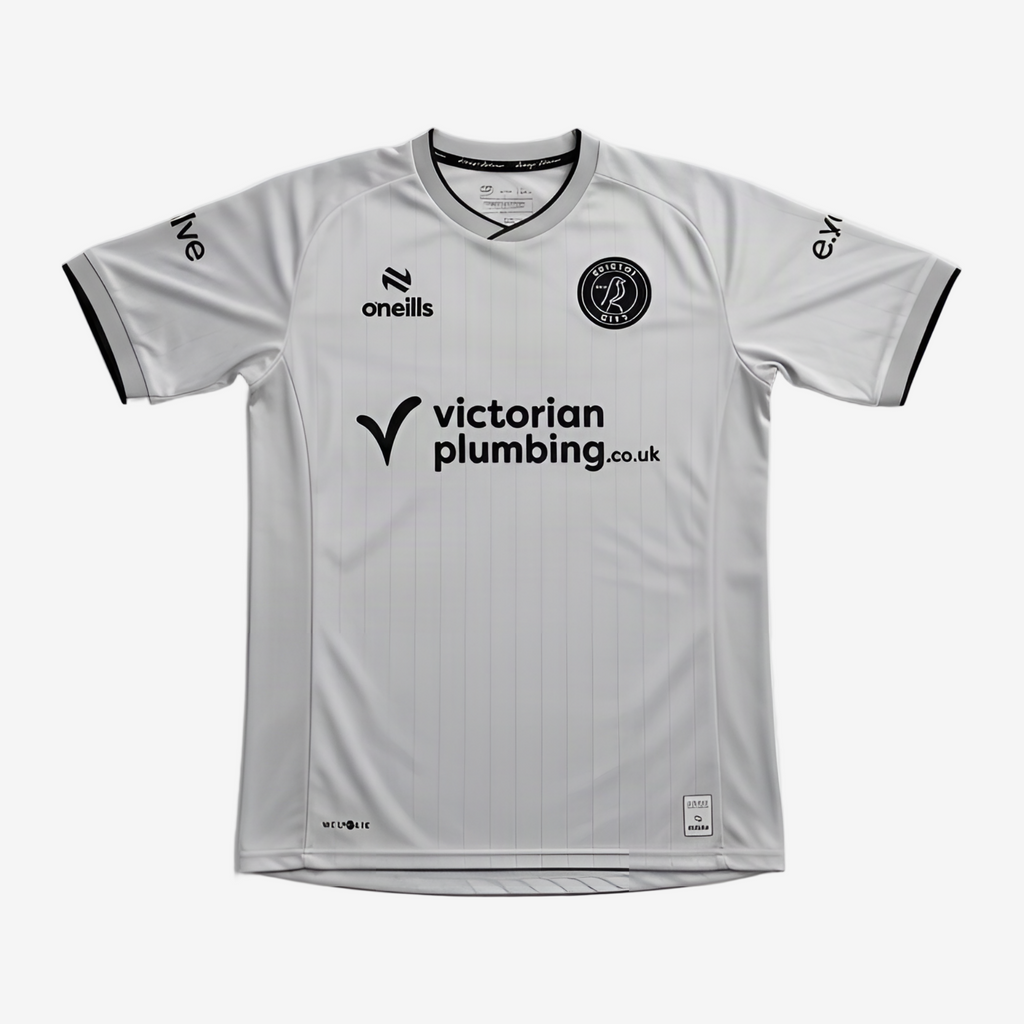 Bristol City Away 26/27 Men's Shirt