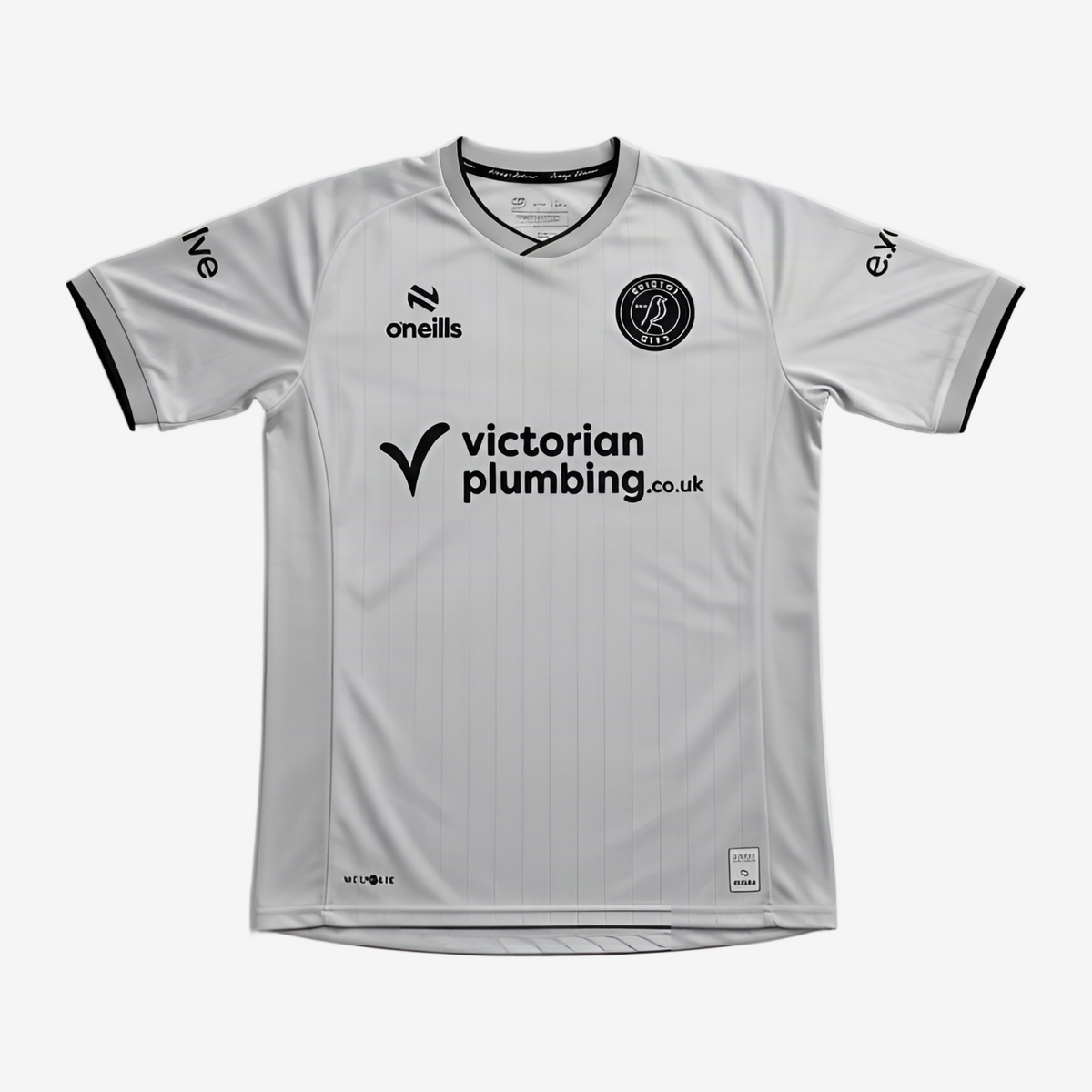 Bristol City Away 26/27 Men's Shirt