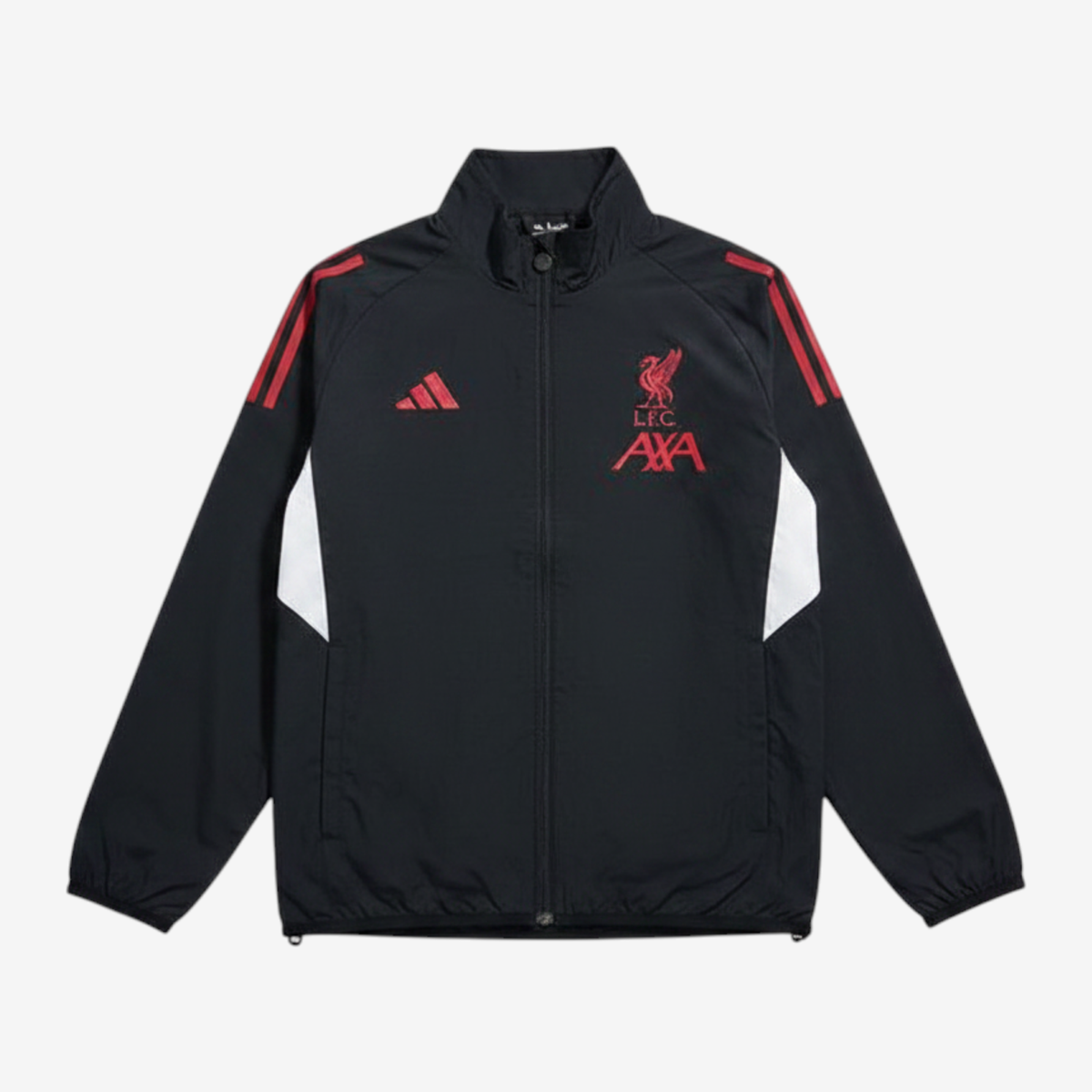 Liverpool Windbreaker 26/27